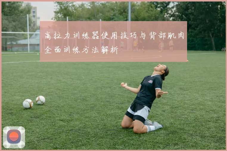 高拉力训练器使用技巧与背部肌肉全面训练方法解析